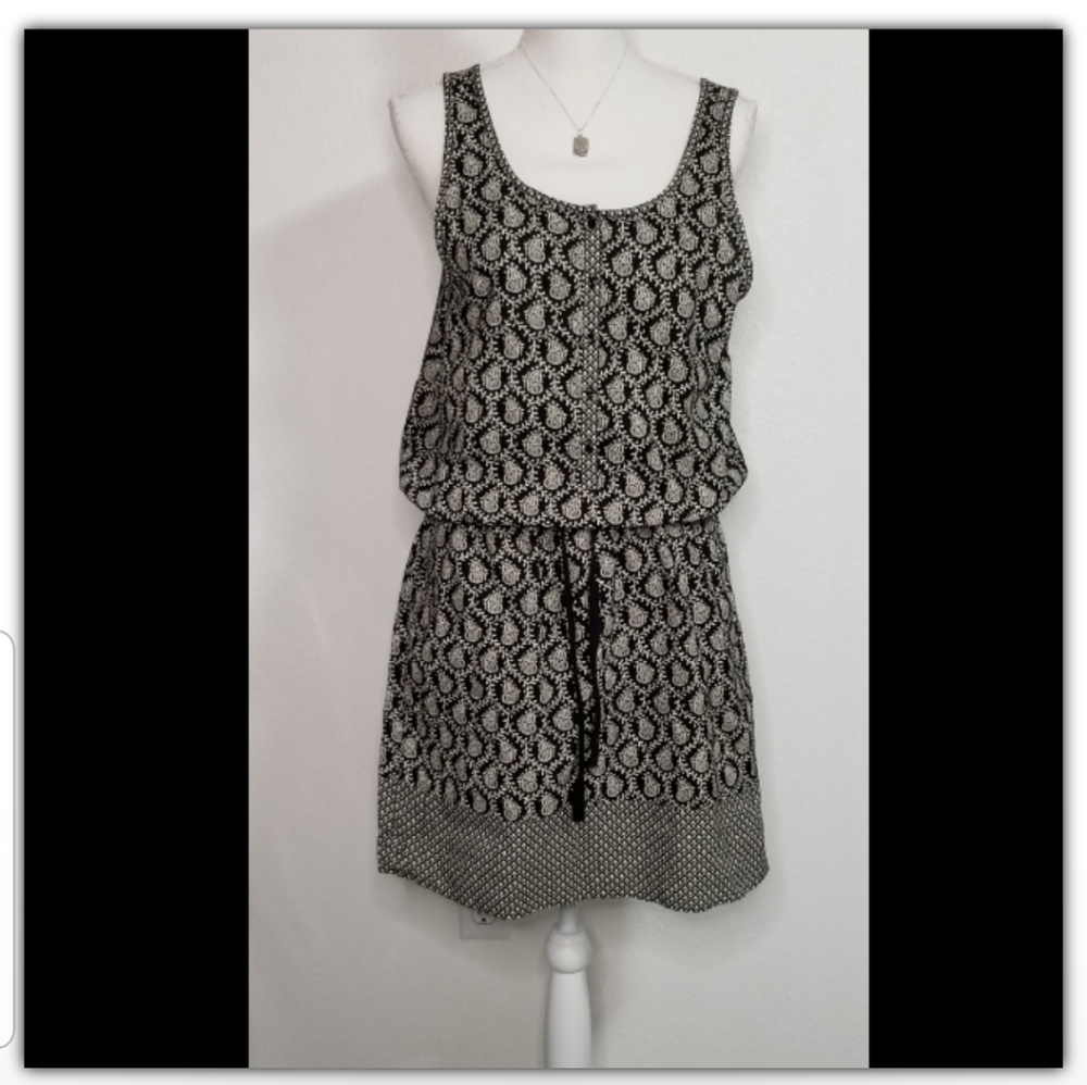 Lou & Grey dress with pockets